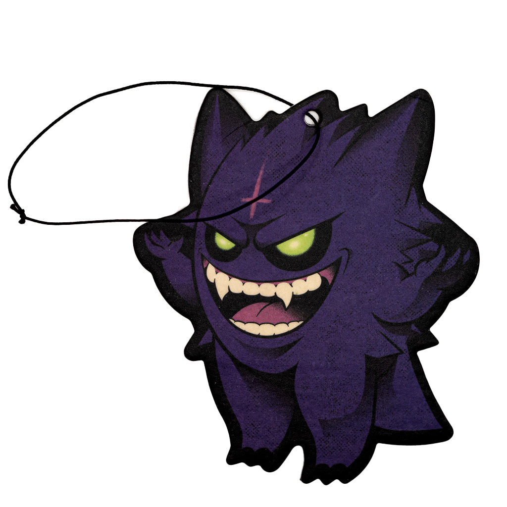 Soul Eater Air Freshener