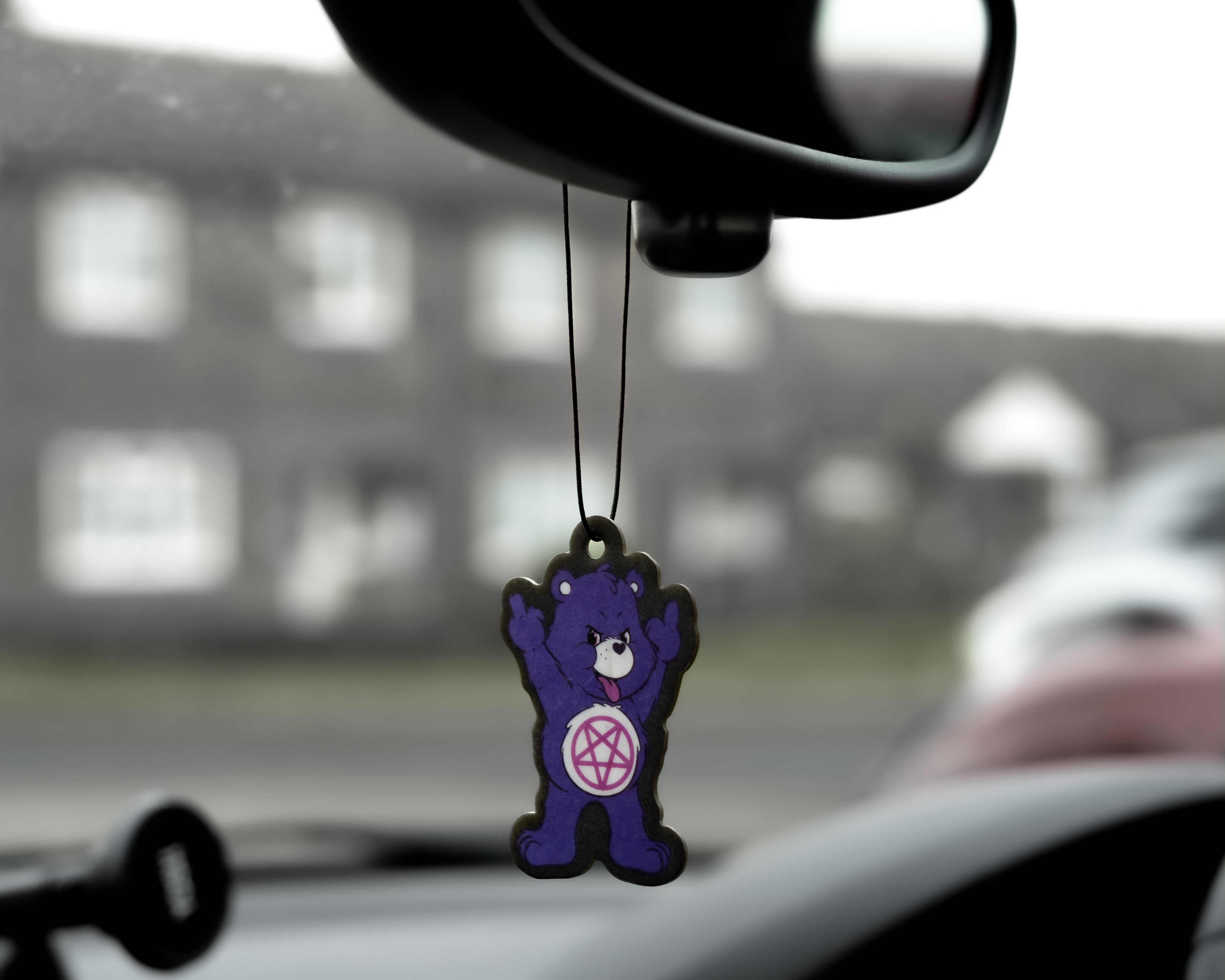 F*ck It  Air Freshener