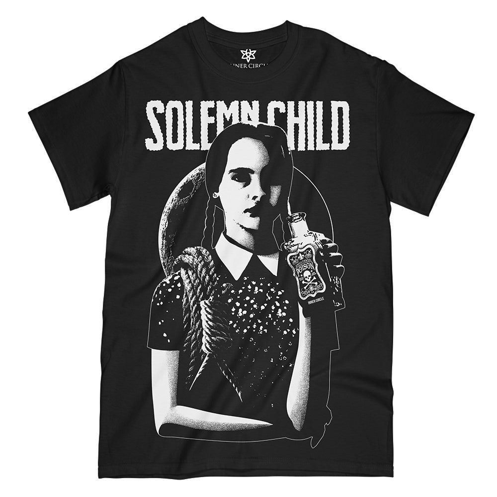 Solemn Child