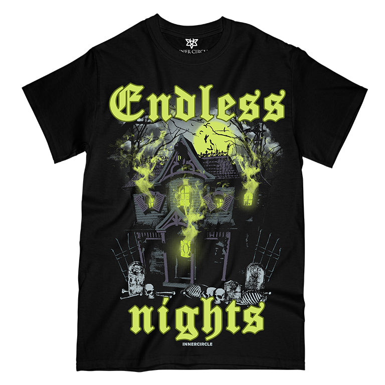 Endless Night *Limited Edition*