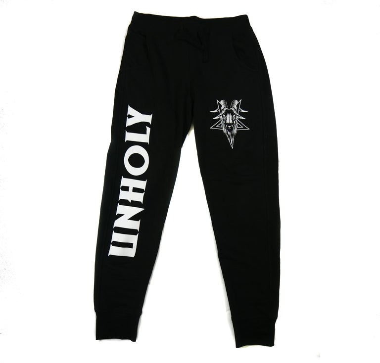 Unholy Joggers