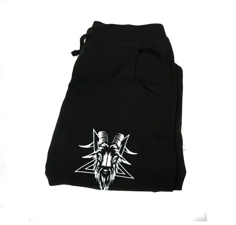 Unholy Joggers