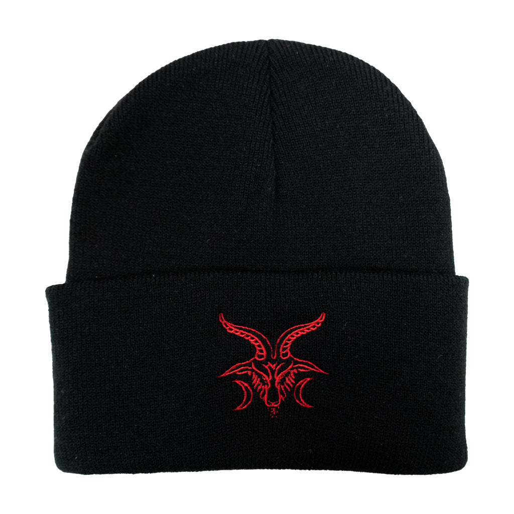 All Hail Beanie