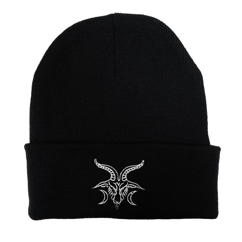 All Hail Beanie