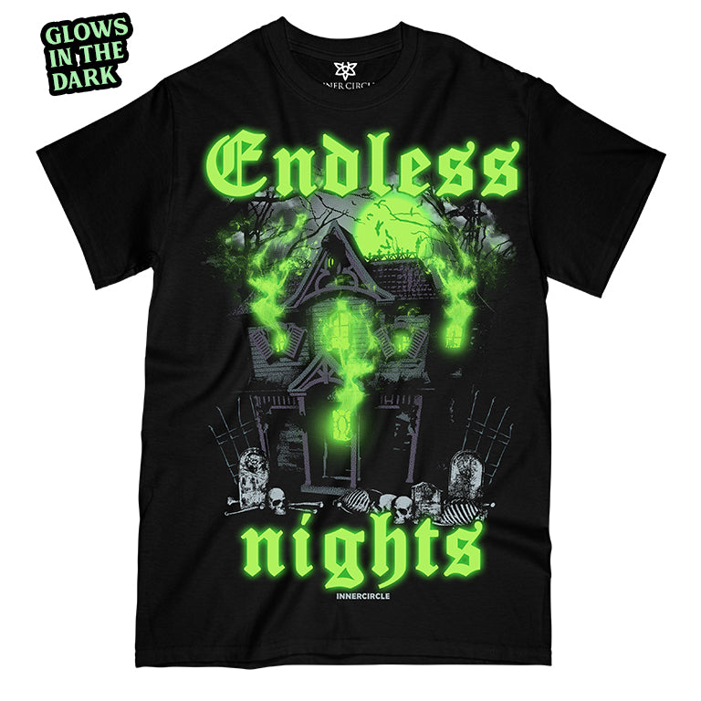 Endless Night *Limited Edition*