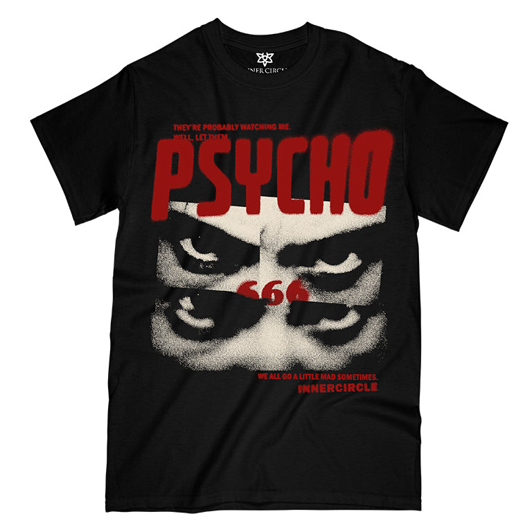 PSYCHO