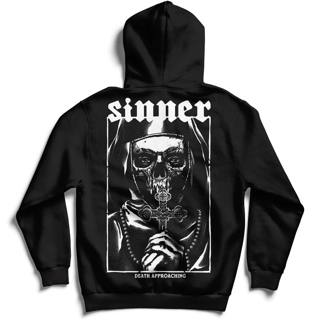 Sinner Hoodie