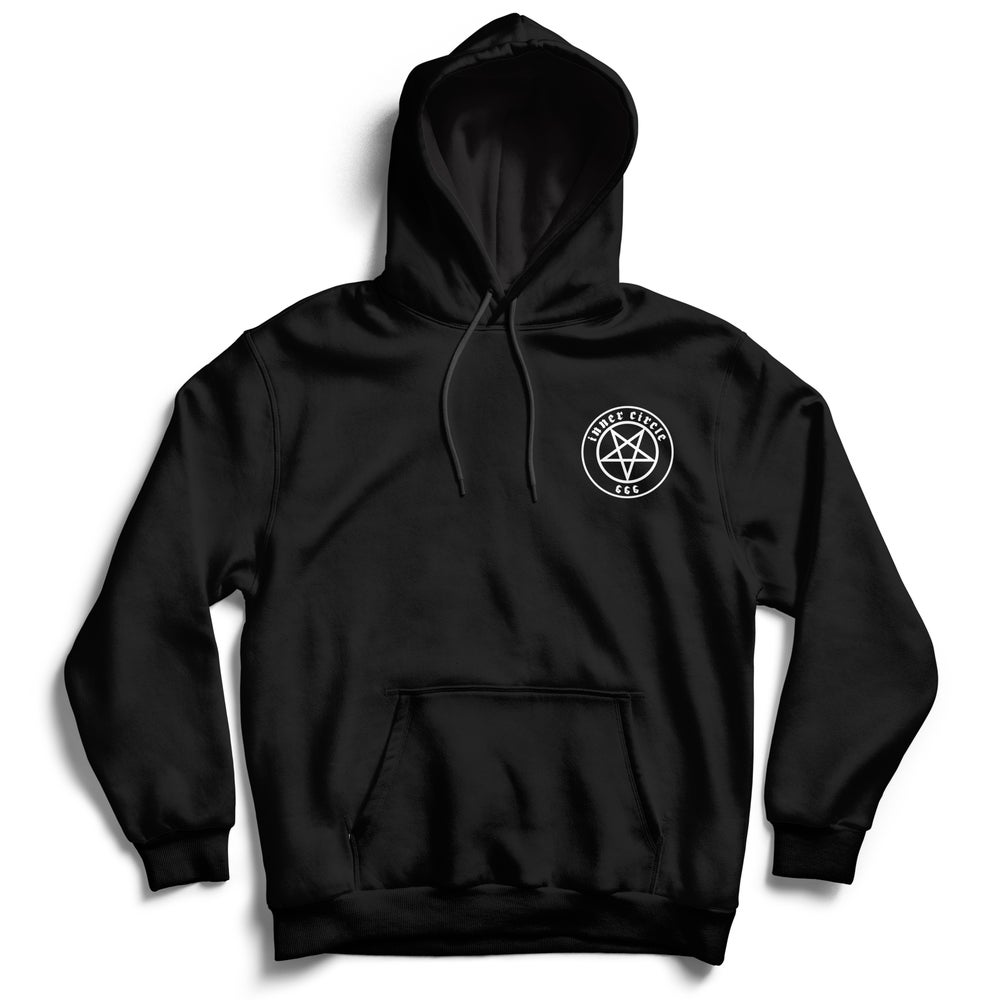 Sinner Hoodie