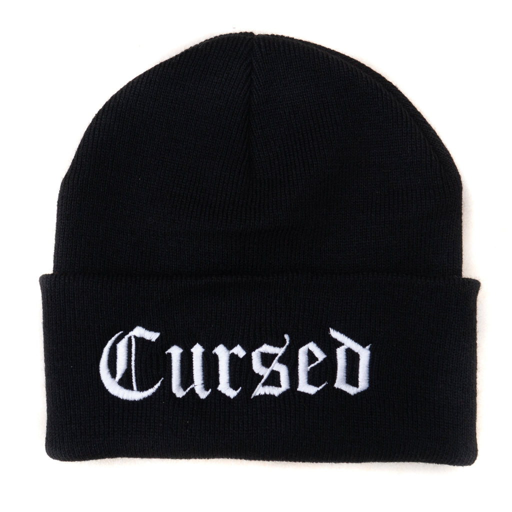 Cursed Beanie