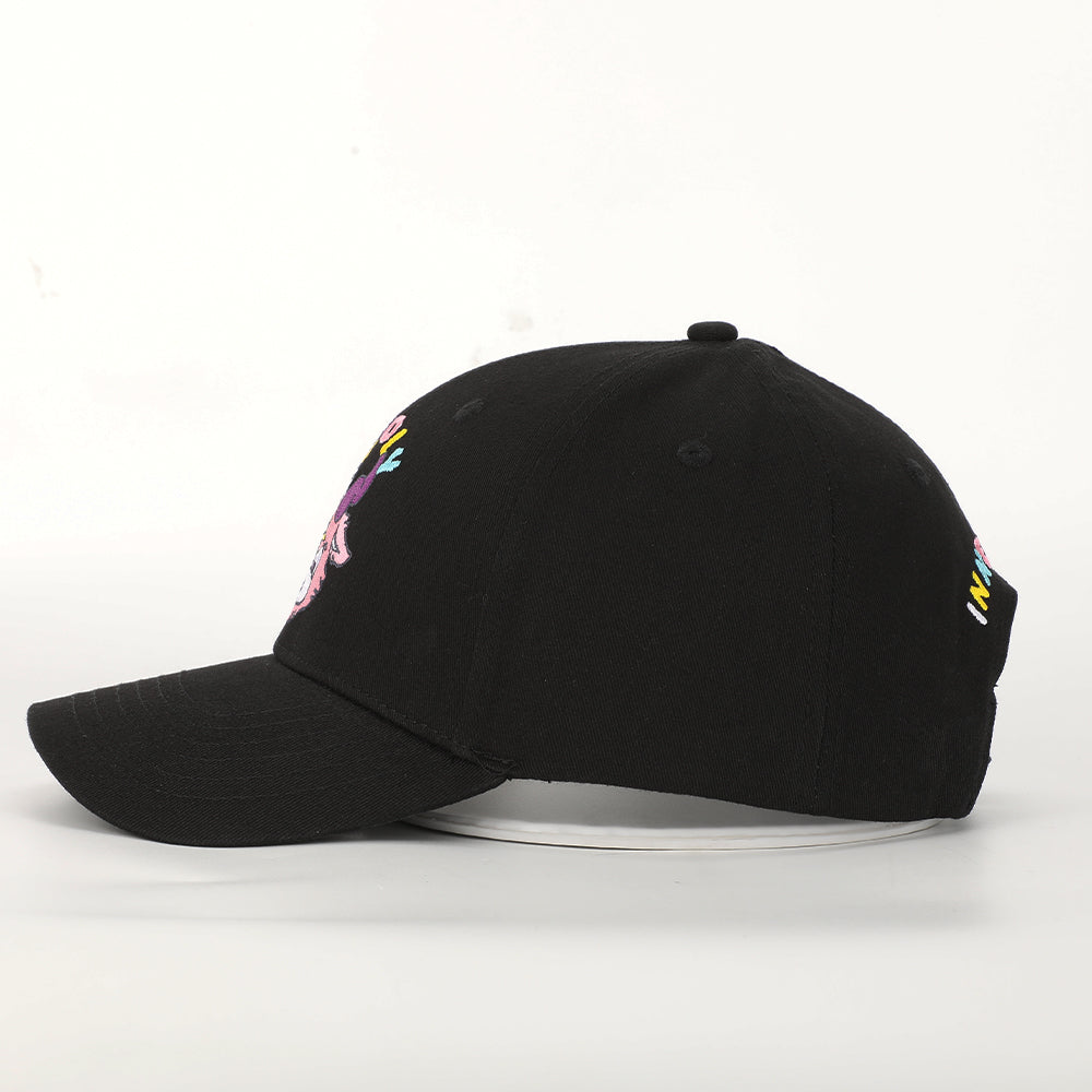 Pastelmet Cap